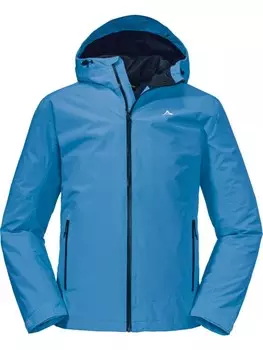 Дождевик Schffel Jacke Jacket Wamberg M, цвет Schffel blau
