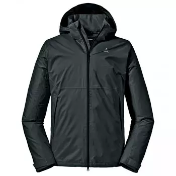 Дождевик Schffel Jacket Easy XT, черный
