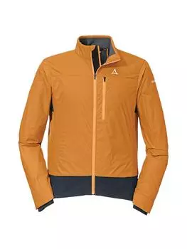 Дождевик Schffel, оранжевый