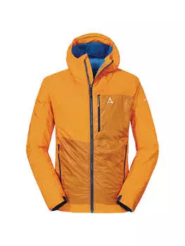 Дождевик Schffel, оранжевый