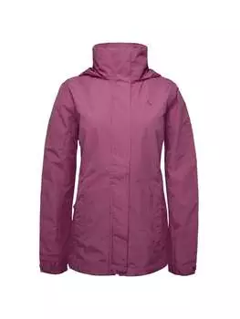 Дождевик Schffel, розовый