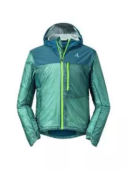 Дождевик Schffel, синий