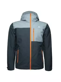 Дождевик Schffel, синий