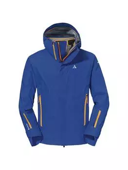 Дождевик Schffel, синий