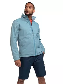 Дождевик Schffel, светло-синий