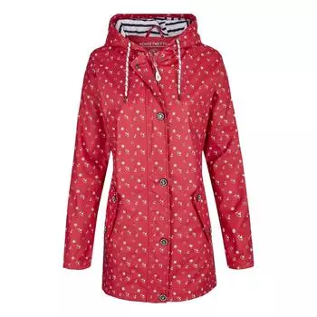 Дождевик SCHIETWETTER, цвет fuchsia weiss