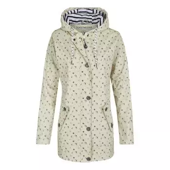 Дождевик SCHIETWETTER, цвет kitt navy