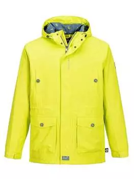 Дождевик SCHIETWETTER, цвет lime