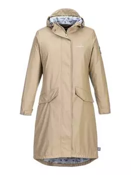 Дождевик SCHIETWETTER, оливковый