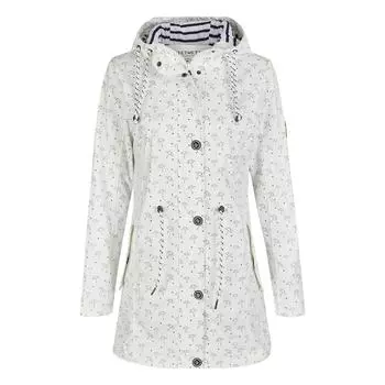 Дождевик SCHIETWETTER Schirm, цвет weiss navy