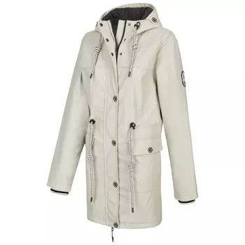 Дождевик SCHIETWETTER, светло серый