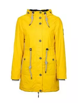 Дождевик SCHIETWETTER, желтый