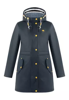 Дождевик Schmuddelwedda 3 In 1, цвет Marine Marine Melange