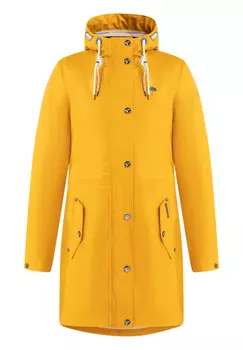 Дождевик Schmuddelwedda 3 In 1, цвет Senf