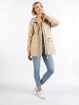 Дождевик Schmuddelwedda, экрю