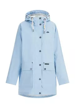 Дождевик Schmuddelwedda, белый