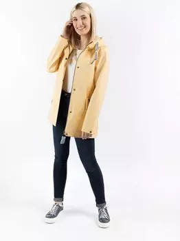 Дождевик Schmuddelwedda, бежевый