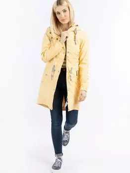 Дождевик Schmuddelwedda, бежевый