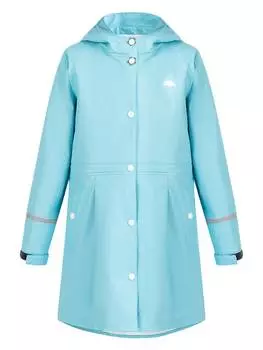 Дождевик Schmuddelwedda, бирюзовый