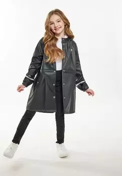 Дождевик Schmuddelwedda, черный