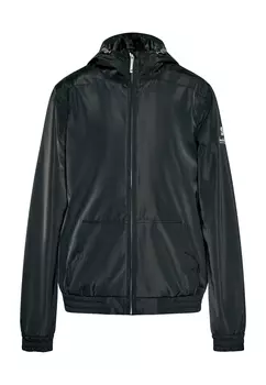 Дождевик Schmuddelwedda, черный