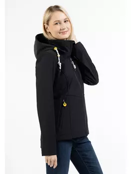 Дождевик Schmuddelwedda, черный