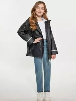 Дождевик Schmuddelwedda, черный