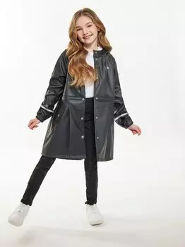 Дождевик Schmuddelwedda, черный