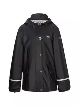 Дождевик Schmuddelwedda, черный