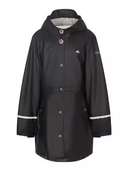 Дождевик Schmuddelwedda, черный