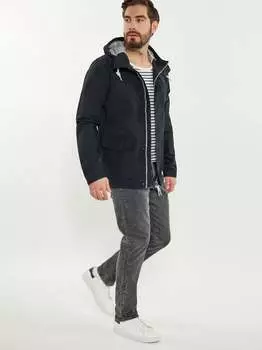 Дождевик Schmuddelwedda, черный