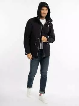 Дождевик Schmuddelwedda, черный