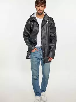 Дождевик Schmuddelwedda, черный