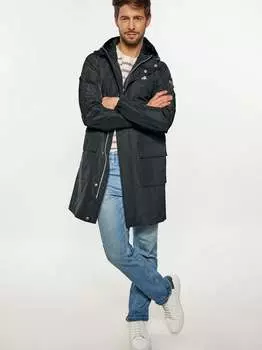 Дождевик Schmuddelwedda, черный