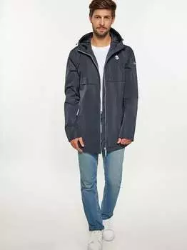 Дождевик Schmuddelwedda, черный