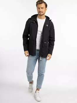 Дождевик Schmuddelwedda, черный