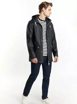 Дождевик Schmuddelwedda, черный