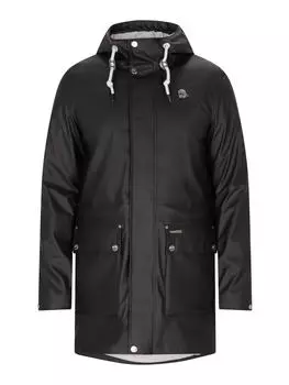 Дождевик Schmuddelwedda, черный