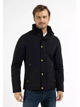 Дождевик Schmuddelwedda, черный