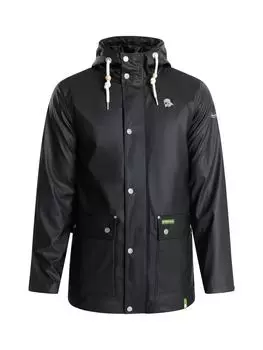 Дождевик Schmuddelwedda, черный