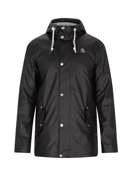 Дождевик Schmuddelwedda, черный