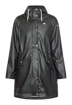 Дождевик Schmuddelwedda, черный