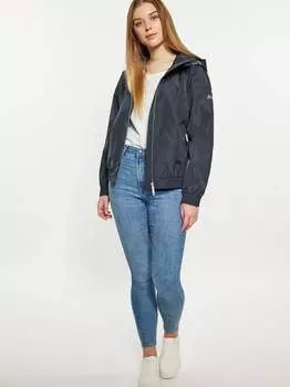 Дождевик Schmuddelwedda, черный