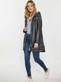 Дождевик Schmuddelwedda, черный