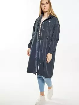 Дождевик Schmuddelwedda, черный