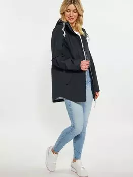 Дождевик Schmuddelwedda, черный