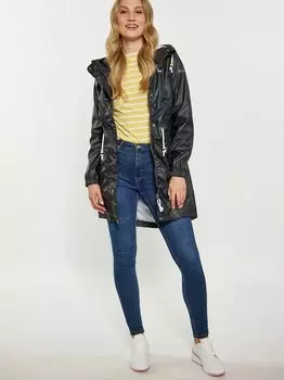 Дождевик Schmuddelwedda, черный