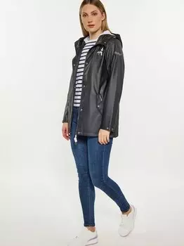 Дождевик Schmuddelwedda, черный