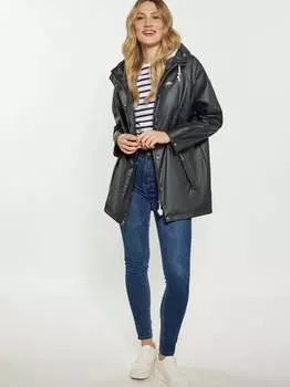 Дождевик Schmuddelwedda, черный