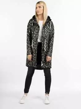 Дождевик Schmuddelwedda, черный